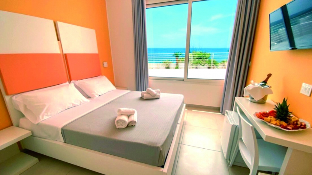 AH PREMIUM ISOLA DI PAZZE HOTEL CLUB - Camere 1