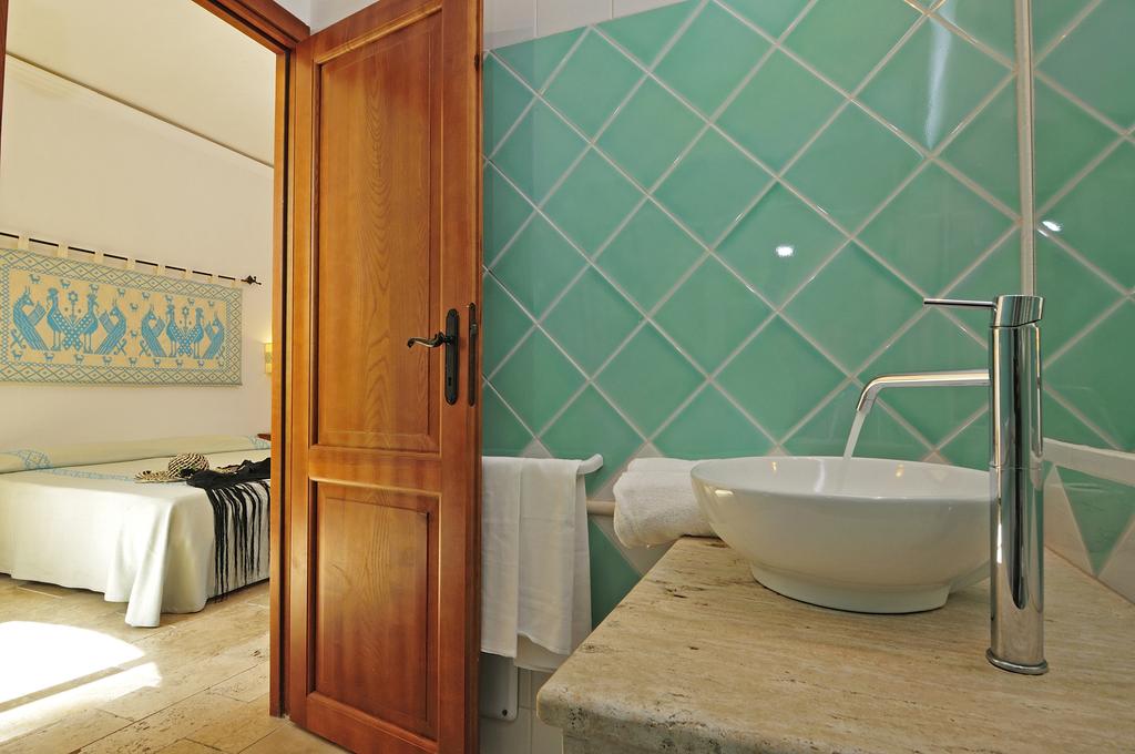 Le Ville Del Parco - Arbatax Park Resort - Camere 1