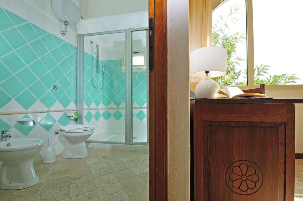 Le Ville Del Parco - Arbatax Park Resort - Camere 2