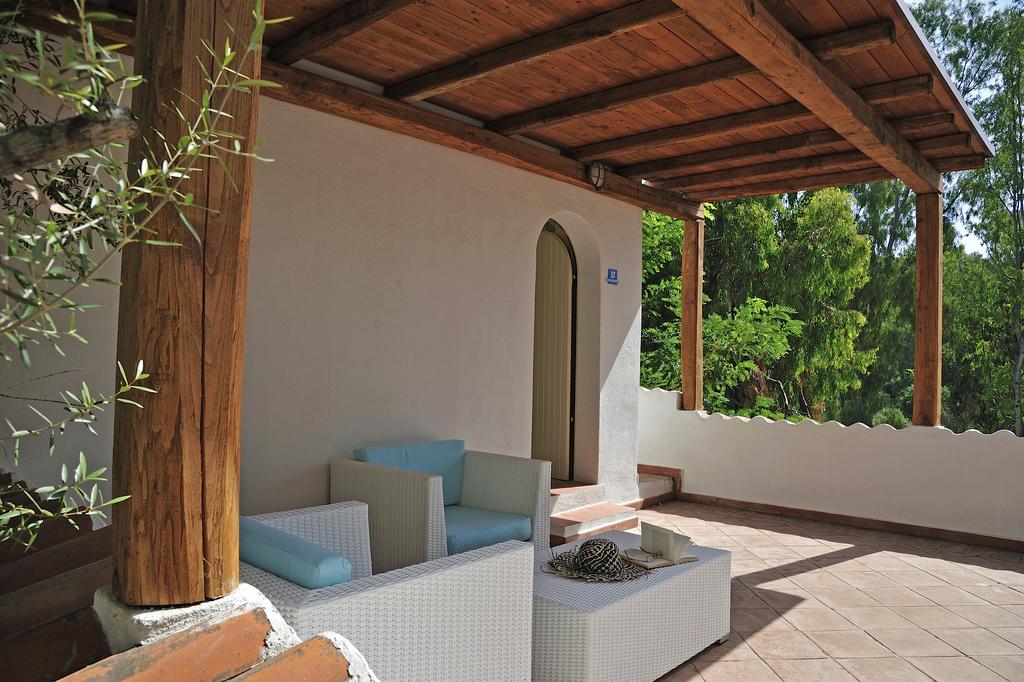 Le Ville Del Parco - Arbatax Park Resort - Camere 3