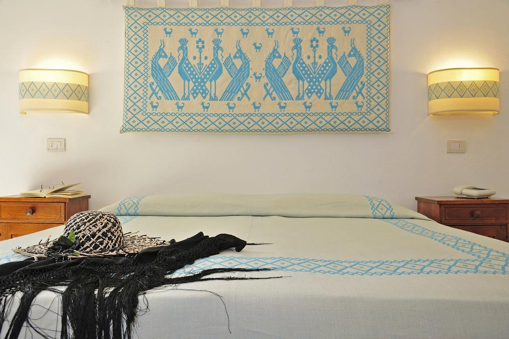 Le Ville Del Parco - Arbatax Park Resort - Camere 5