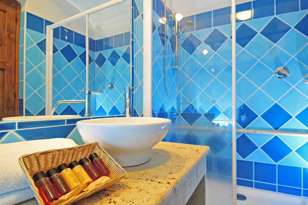 Le Ville Del Parco - Arbatax Park Resort - Camere 6