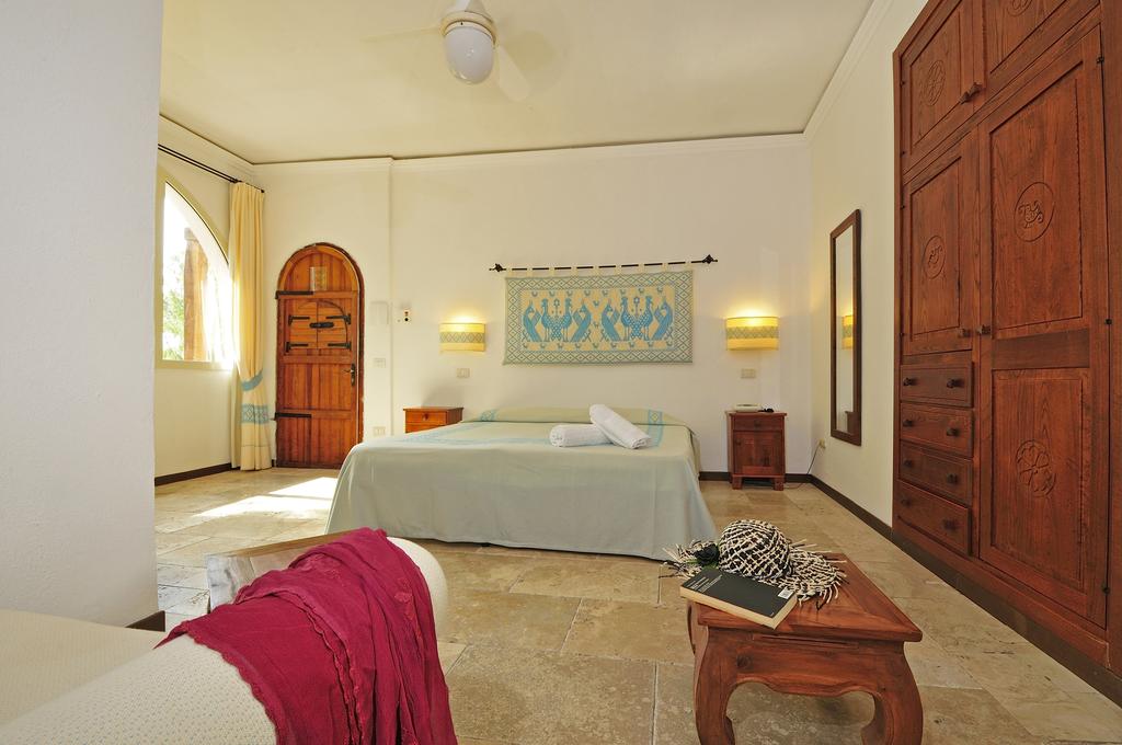 Le Ville Del Parco - Arbatax Park Resort - Camere 7