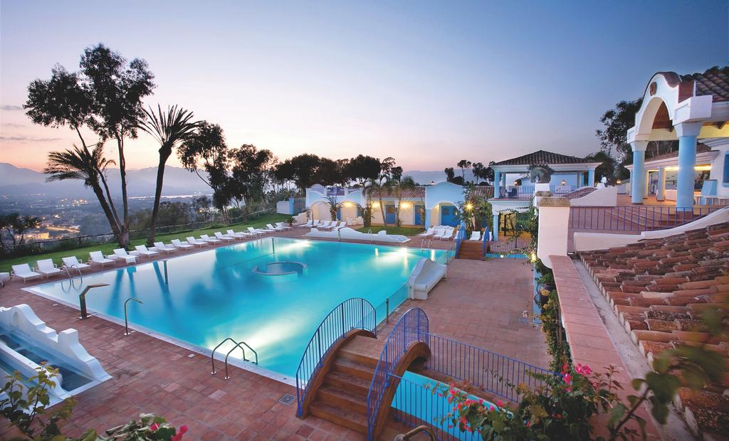 Le Ville Del Parco - Arbatax Park Resort - Cover 1