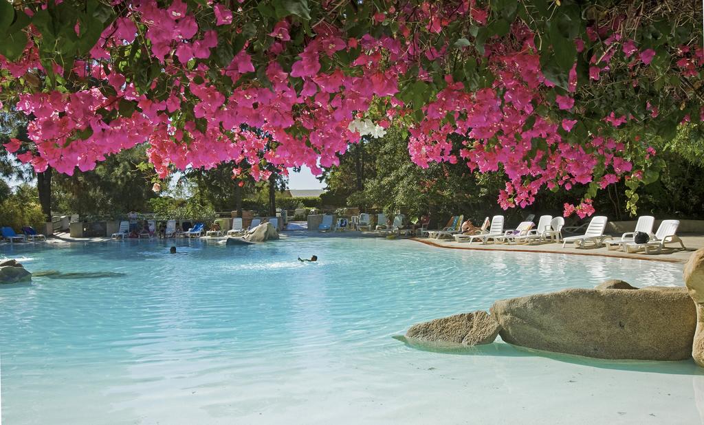 Le Ville Del Parco - Arbatax Park Resort - Esterni 1