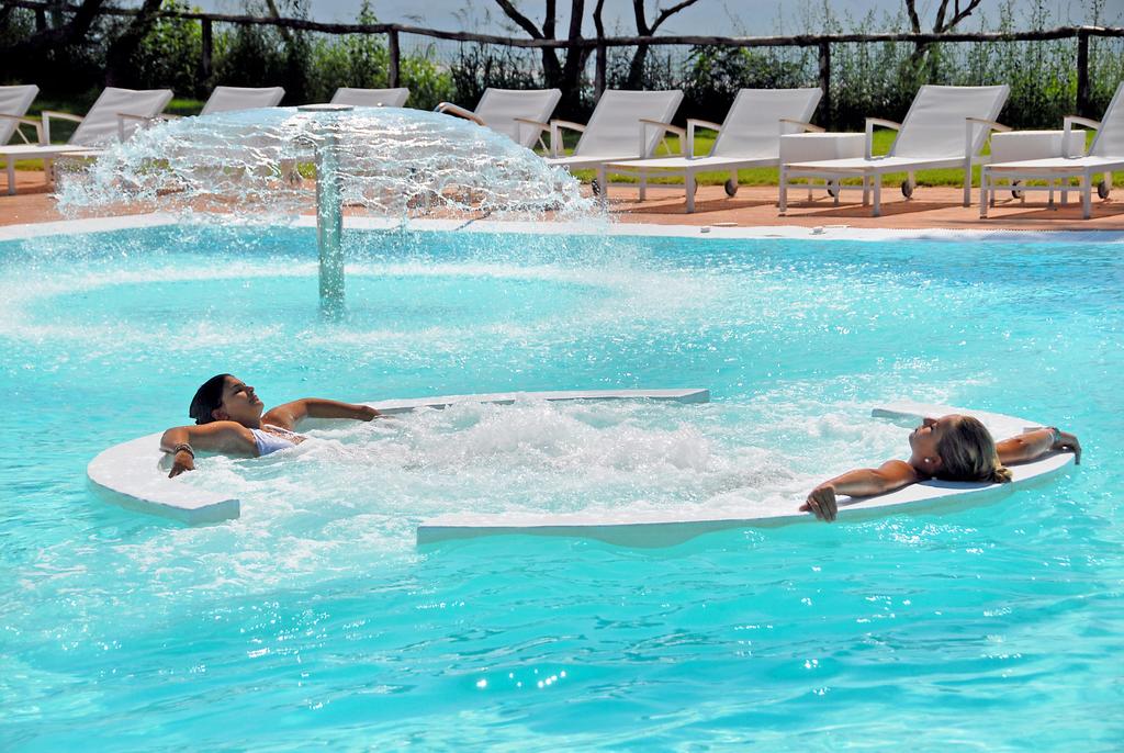 Le Ville Del Parco - Arbatax Park Resort - Esterni 2