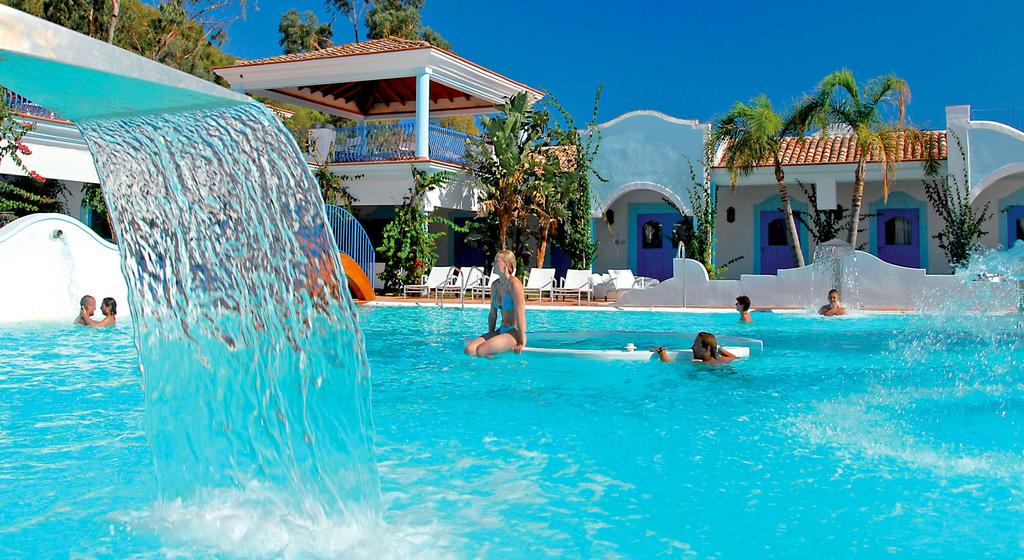 Le Ville Del Parco - Arbatax Park Resort - Esterni 3