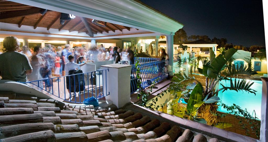 Le Ville Del Parco - Arbatax Park Resort - Esterni 4