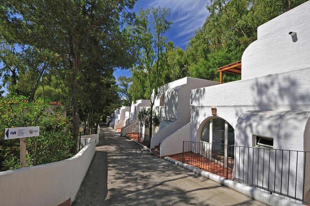 Le Ville Del Parco - Arbatax Park Resort - Esterni 5