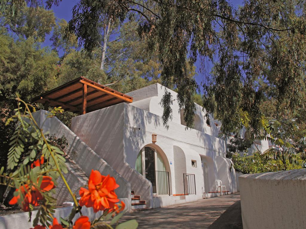 Le Ville Del Parco - Arbatax Park Resort - Esterni 6
