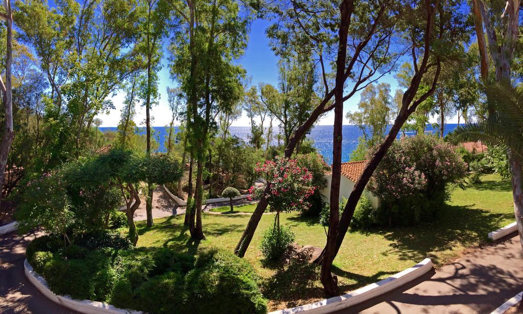 Le Ville Del Parco - Arbatax Park Resort - Esterni 7
