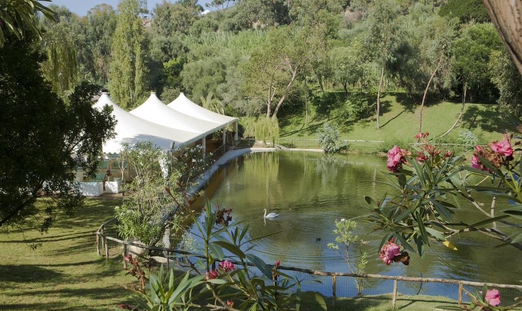 Le Ville Del Parco - Arbatax Park Resort - Esterni 8