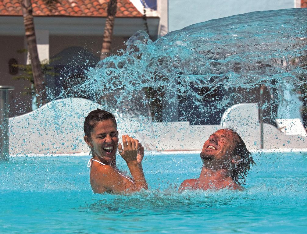 Le Ville Del Parco - Arbatax Park Resort - Esterni 9
