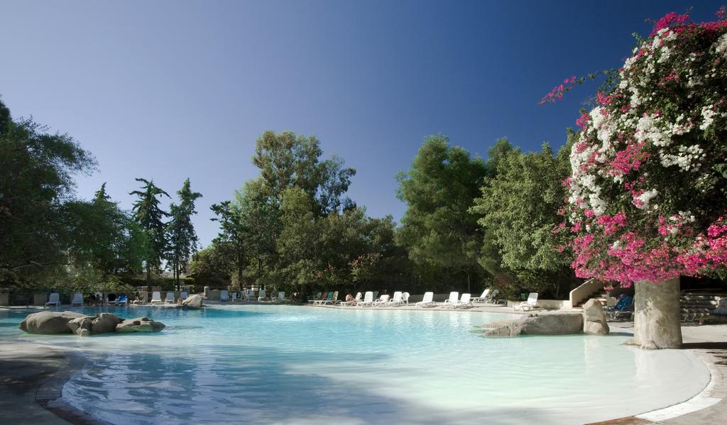 Le Ville Del Parco - Arbatax Park Resort - Esterni 10