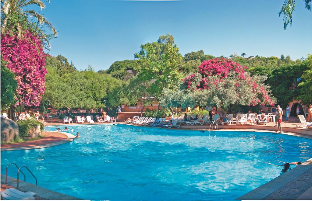Le Ville Del Parco - Arbatax Park Resort - Esterni 11