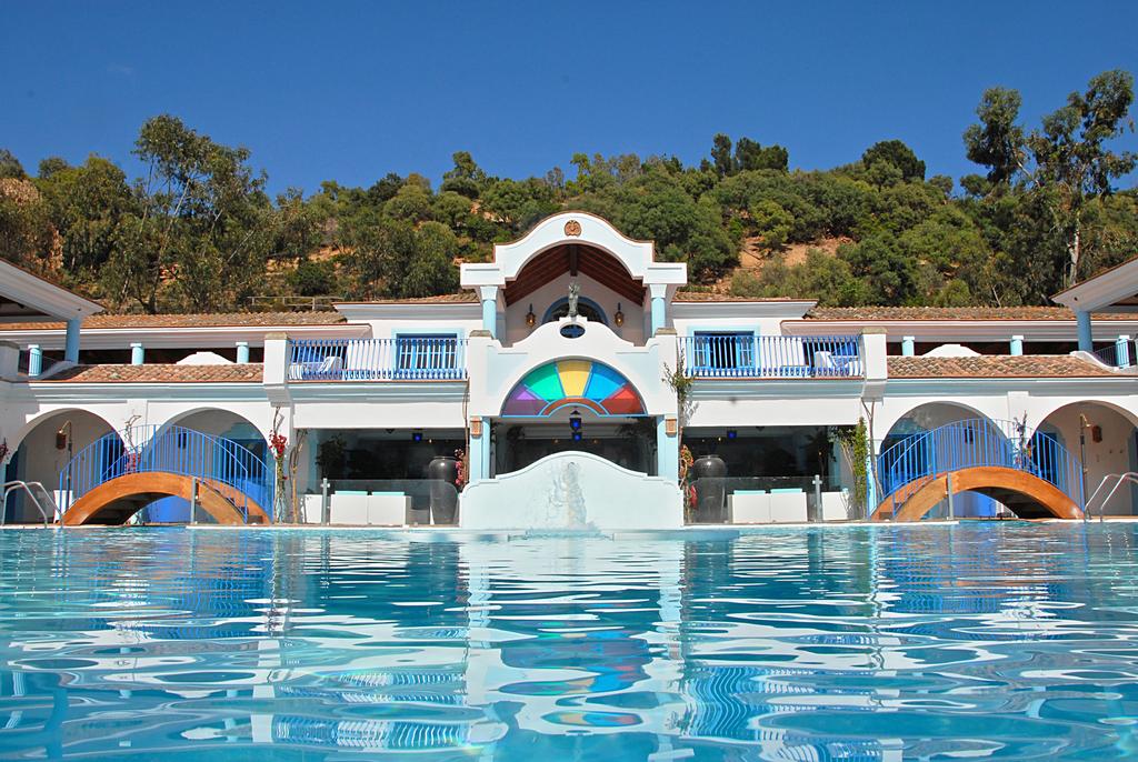 Le Ville Del Parco - Arbatax Park Resort - Esterni 12