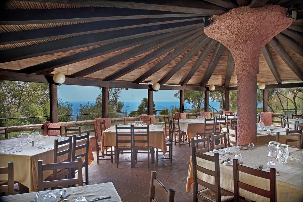 Le Ville Del Parco - Arbatax Park Resort - Ristorazione 1