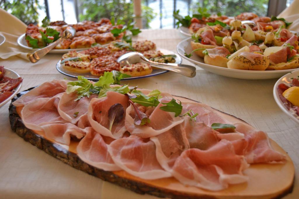 Le Ville Del Parco - Arbatax Park Resort - Ristorazione 2