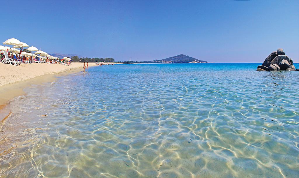 Le Ville Del Parco - Arbatax Park Resort - Spiaggia 1