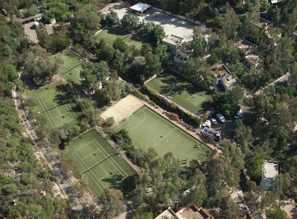 Le Ville Del Parco - Arbatax Park Resort - Sport 2