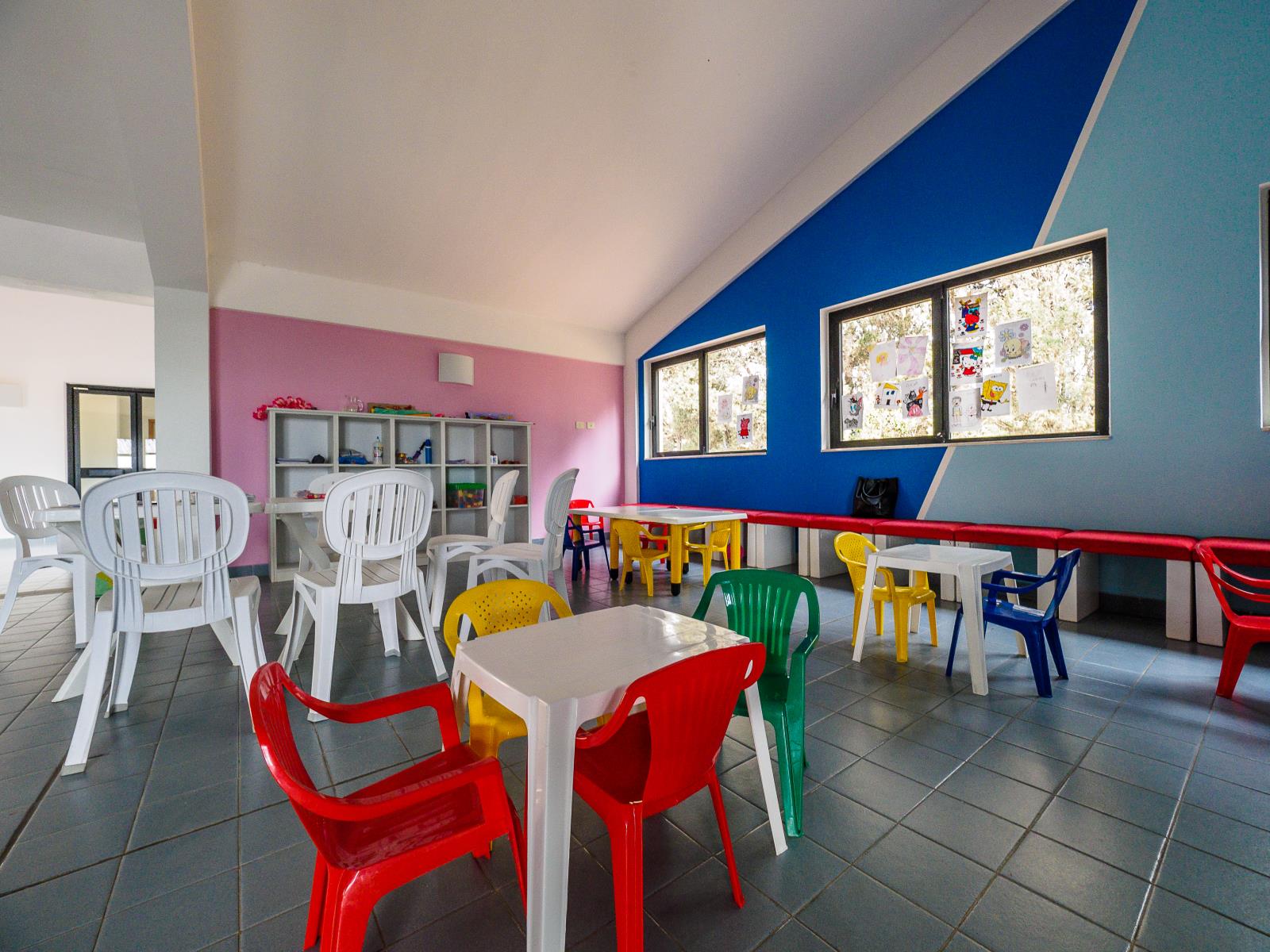 Athena Resort - Animazione 5