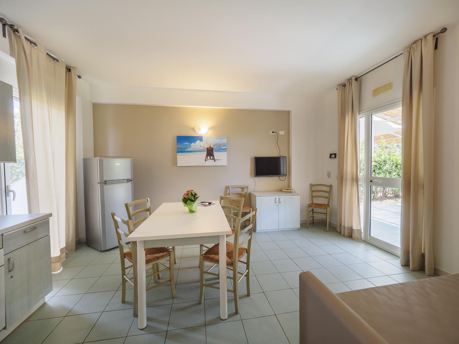 Athena Resort - Camere 2
