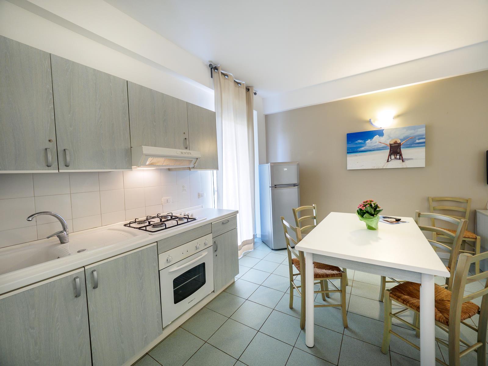 Athena Resort - Camere 3