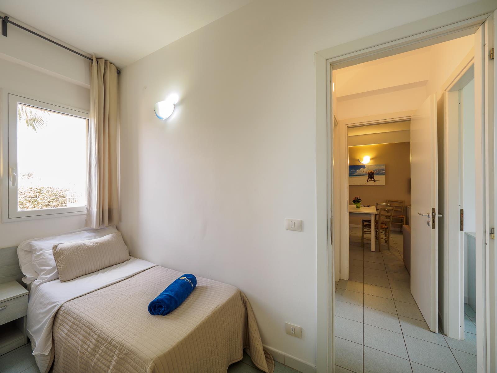 Athena Resort - Camere 4