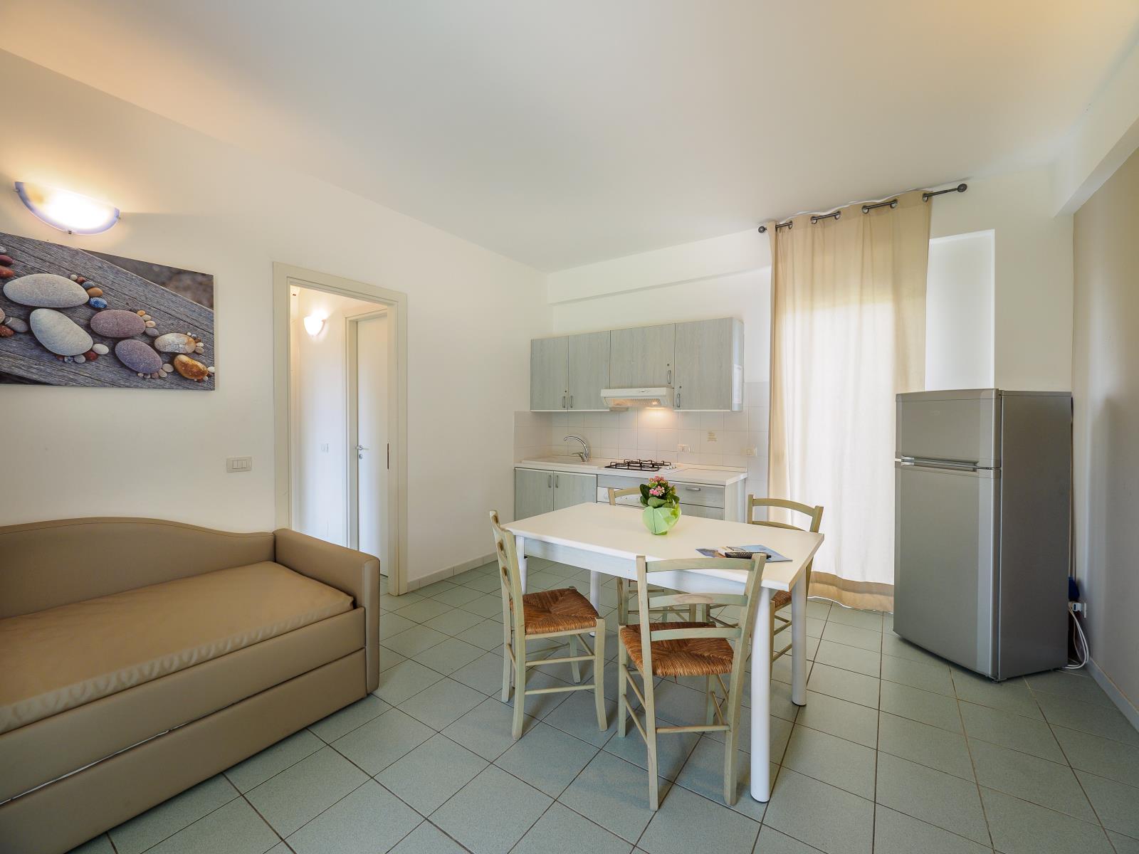Athena Resort - Camere 5