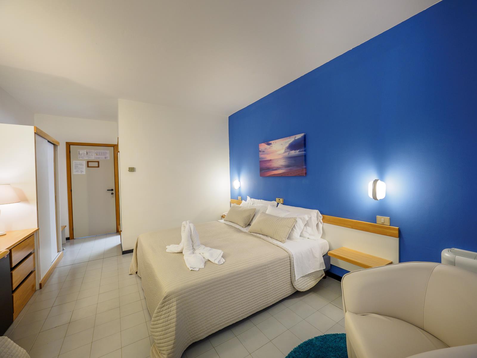 Athena Resort - Camere 6