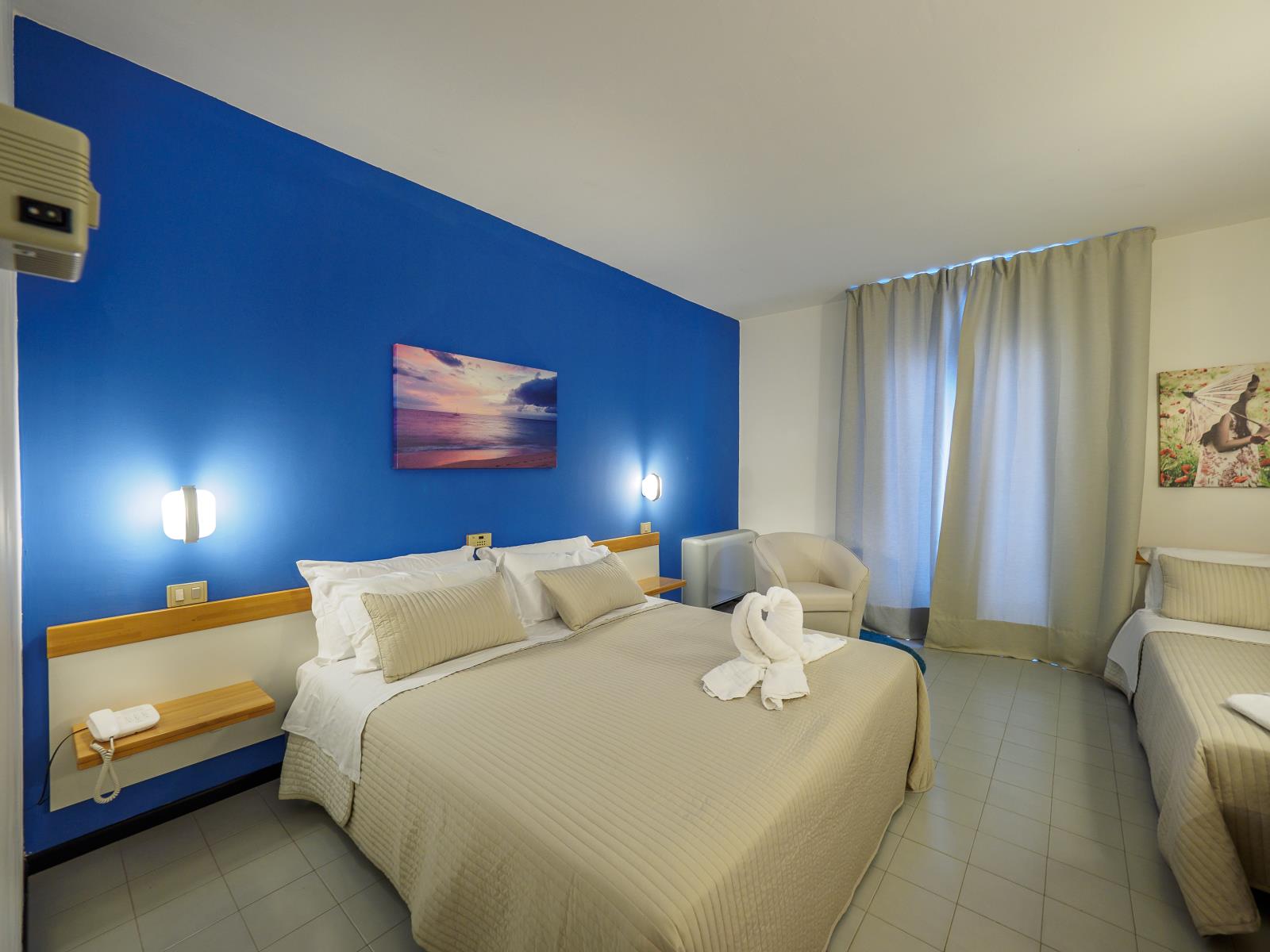 Athena Resort - Camere 7