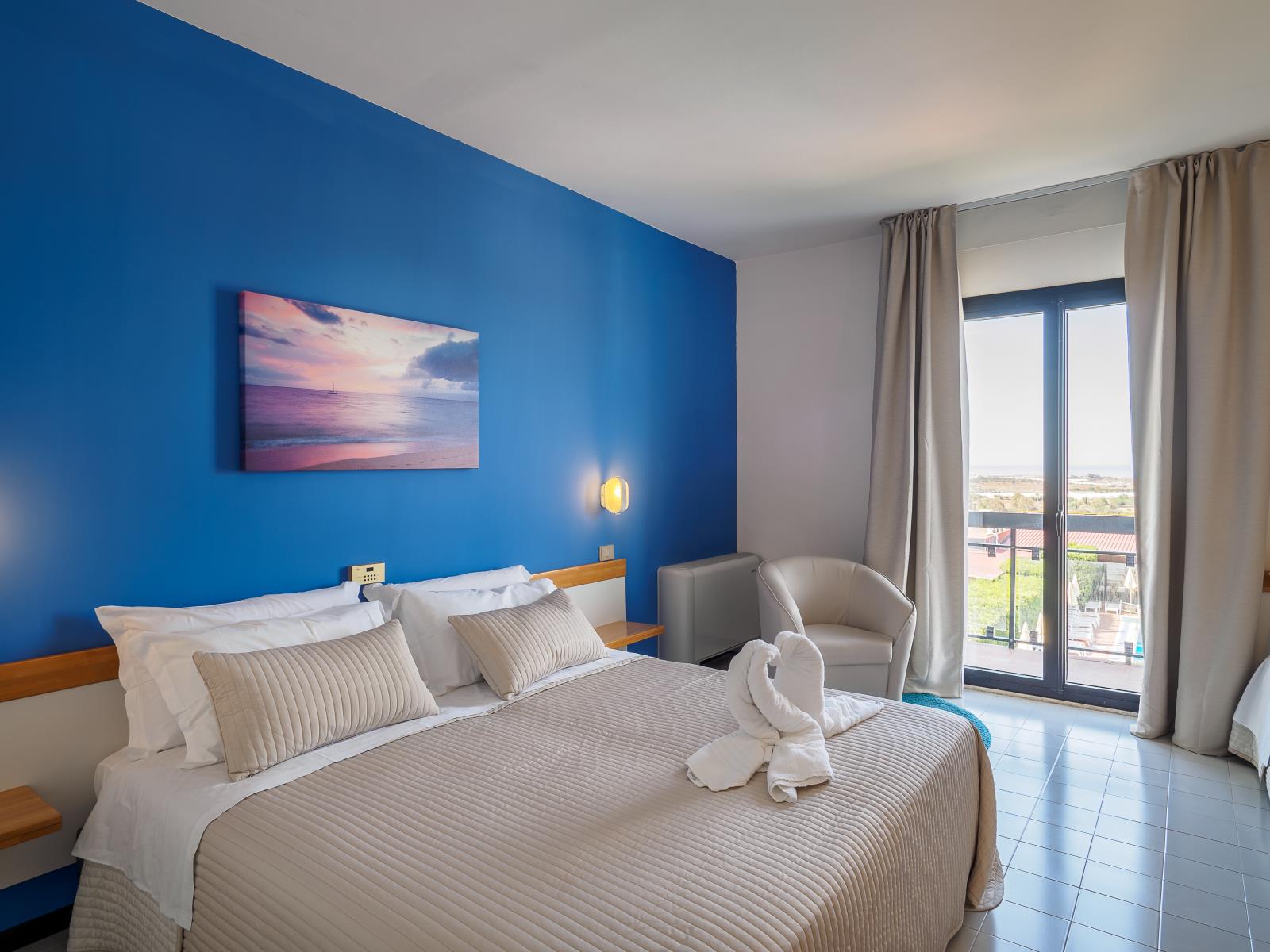 Athena Resort - Camere 8