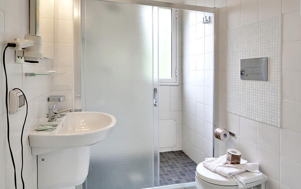 Athena Resort - Camere 9