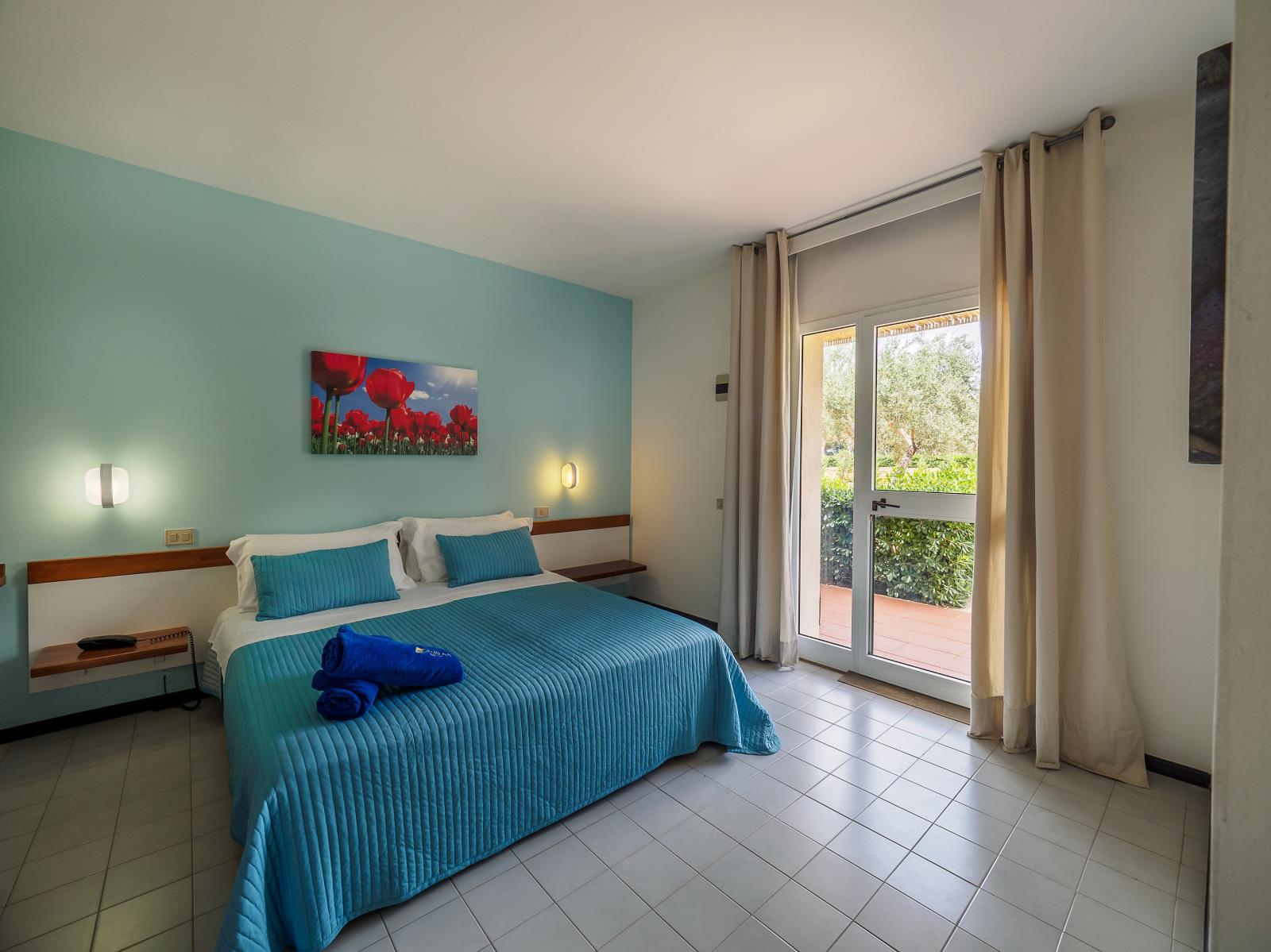 Athena Resort - Camere 10