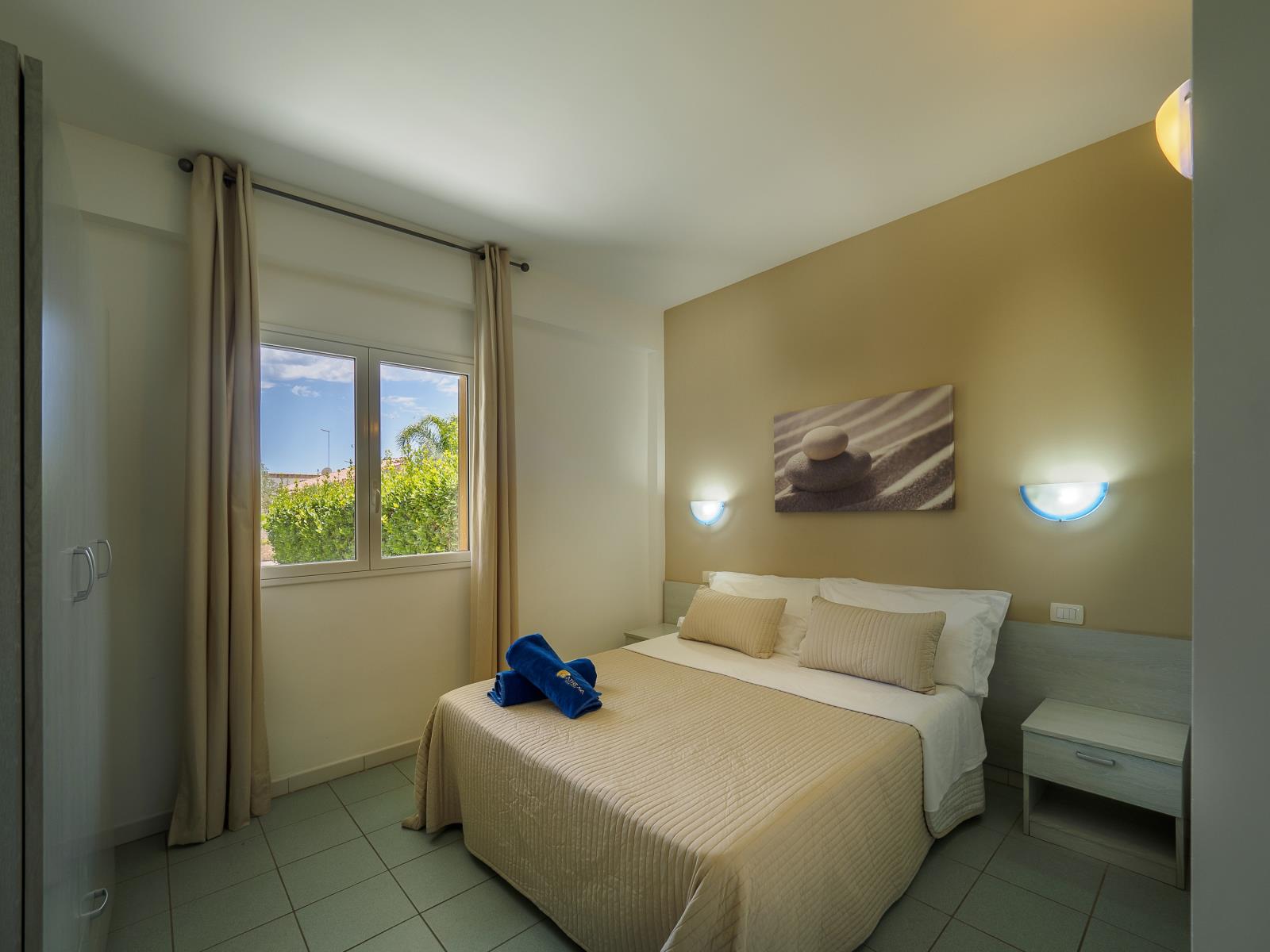 Athena Resort - Camere 11