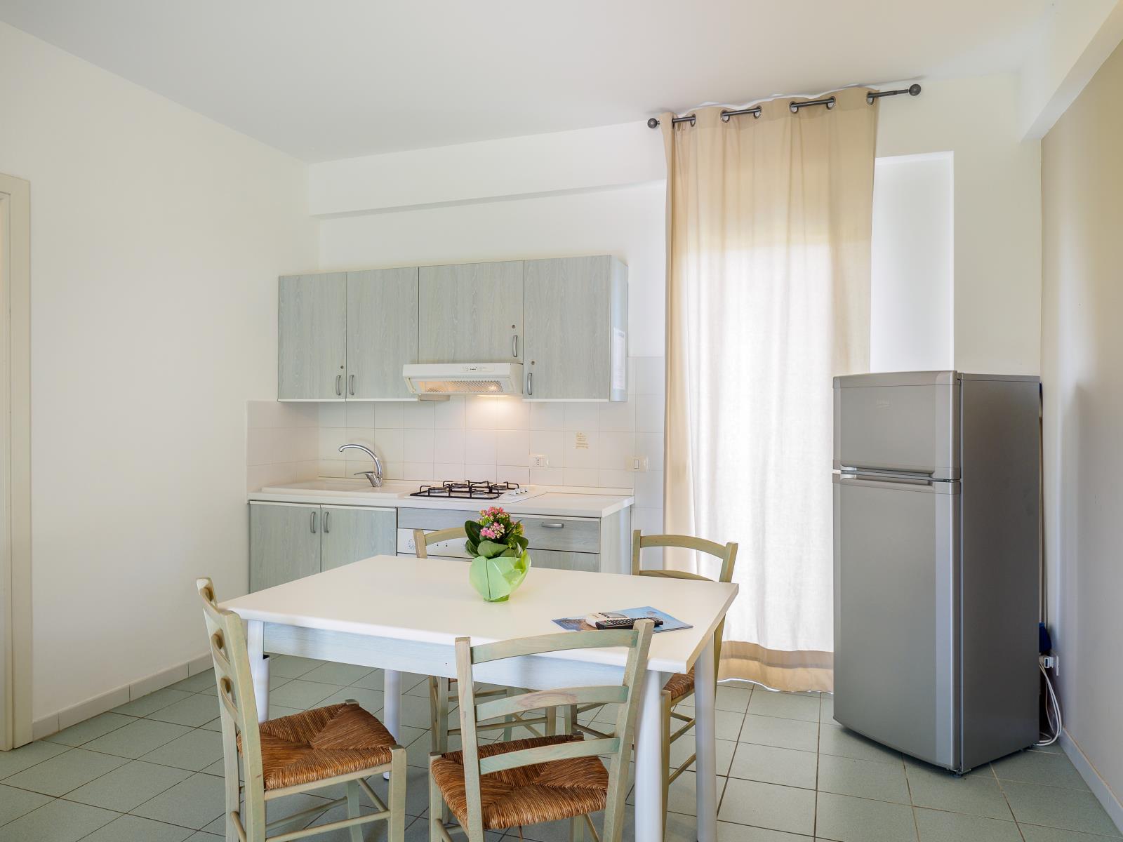 Athena Resort - Camere 12
