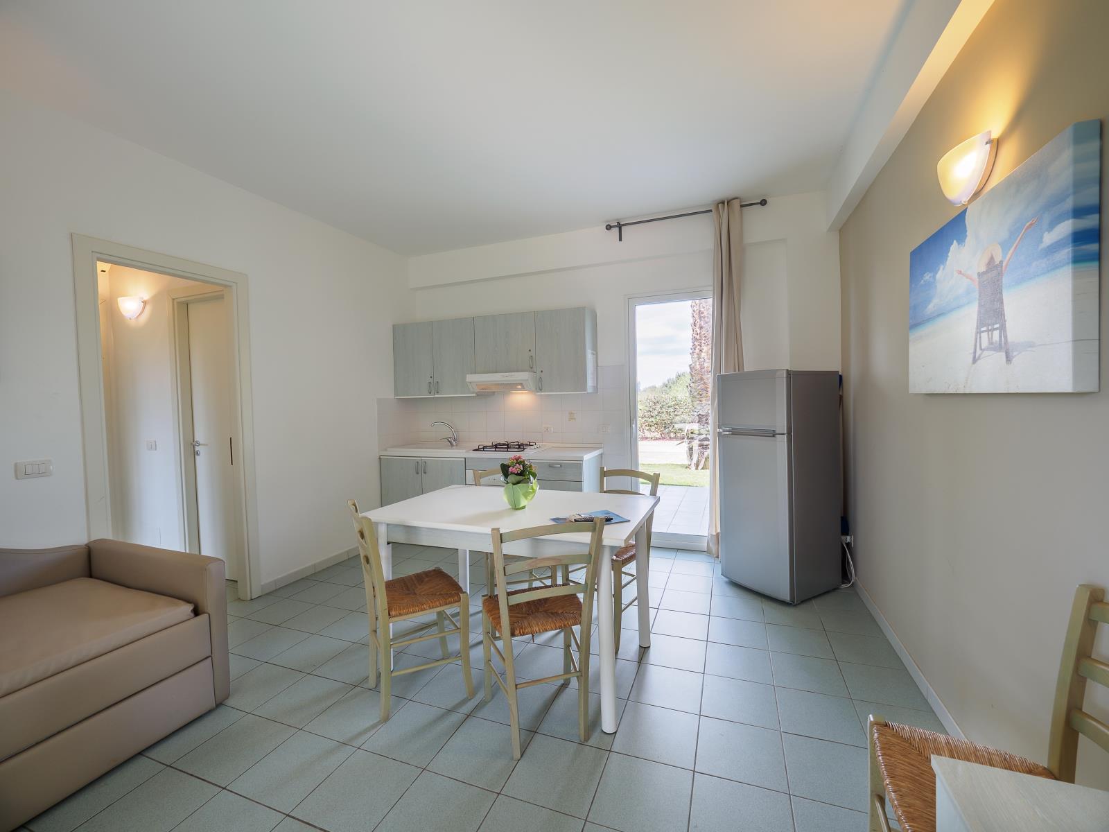 Athena Resort - Camere 13