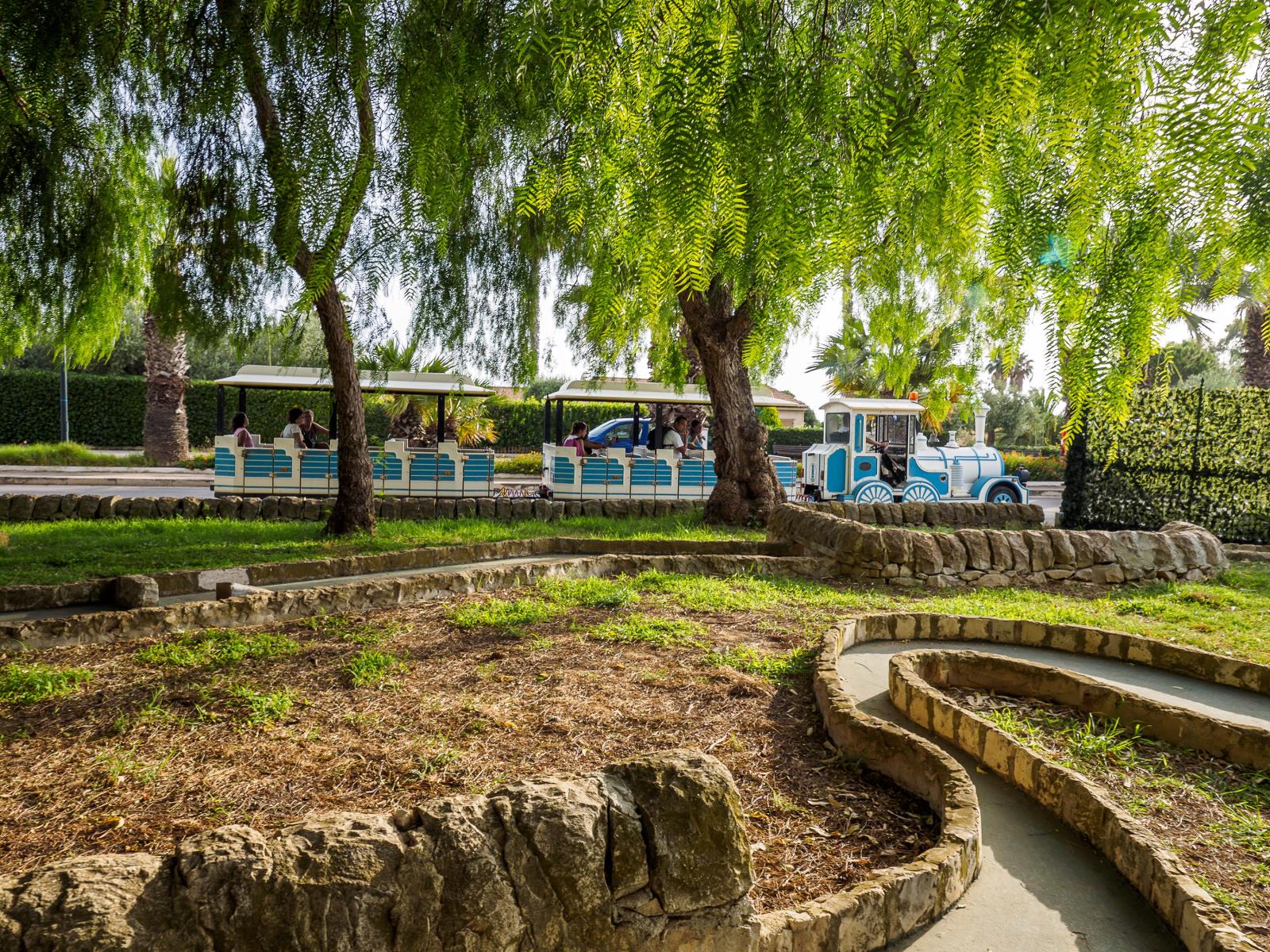 Athena Resort - Esterni 2
