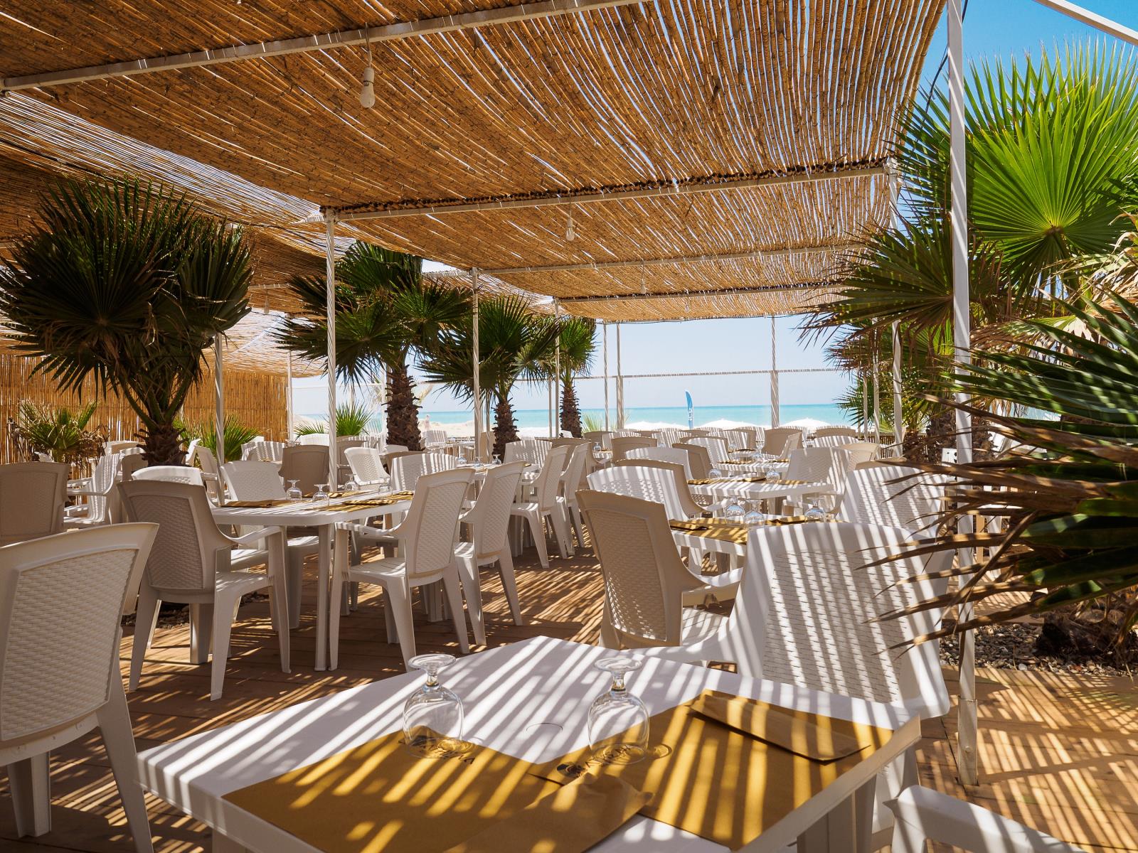 Athena Resort - Esterni 4