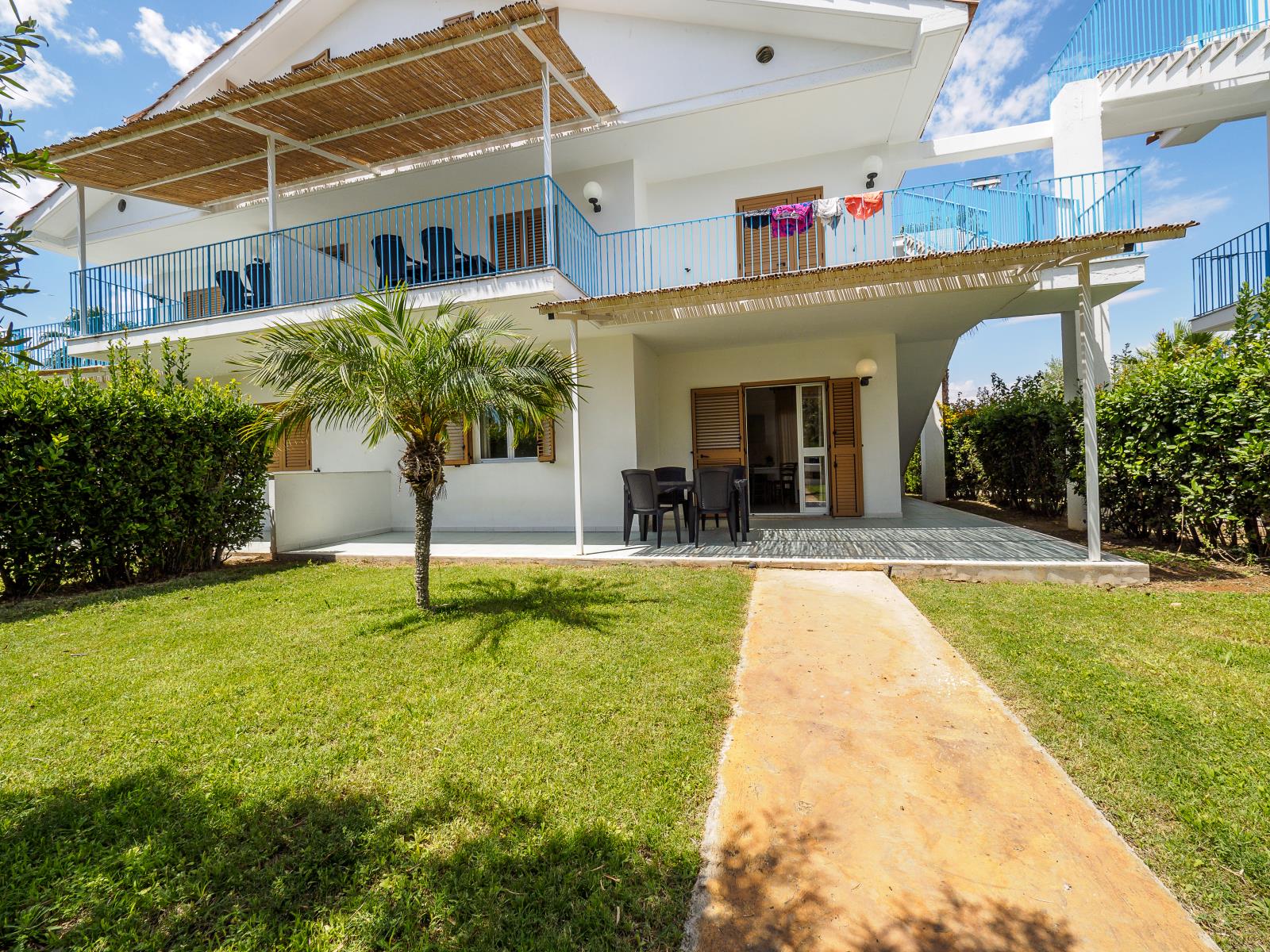 Athena Resort - Esterni 6
