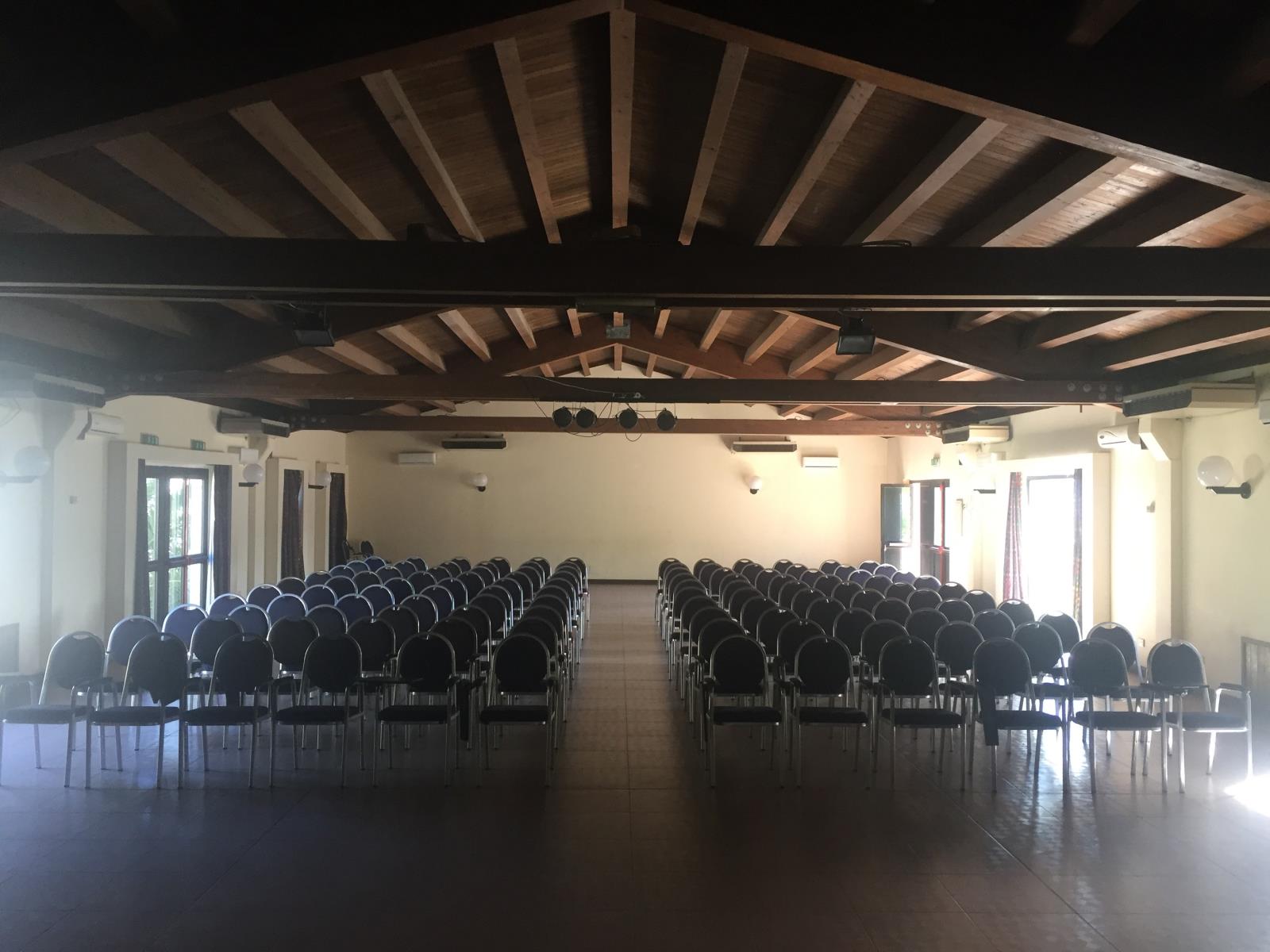 Athena Resort - Interni 3