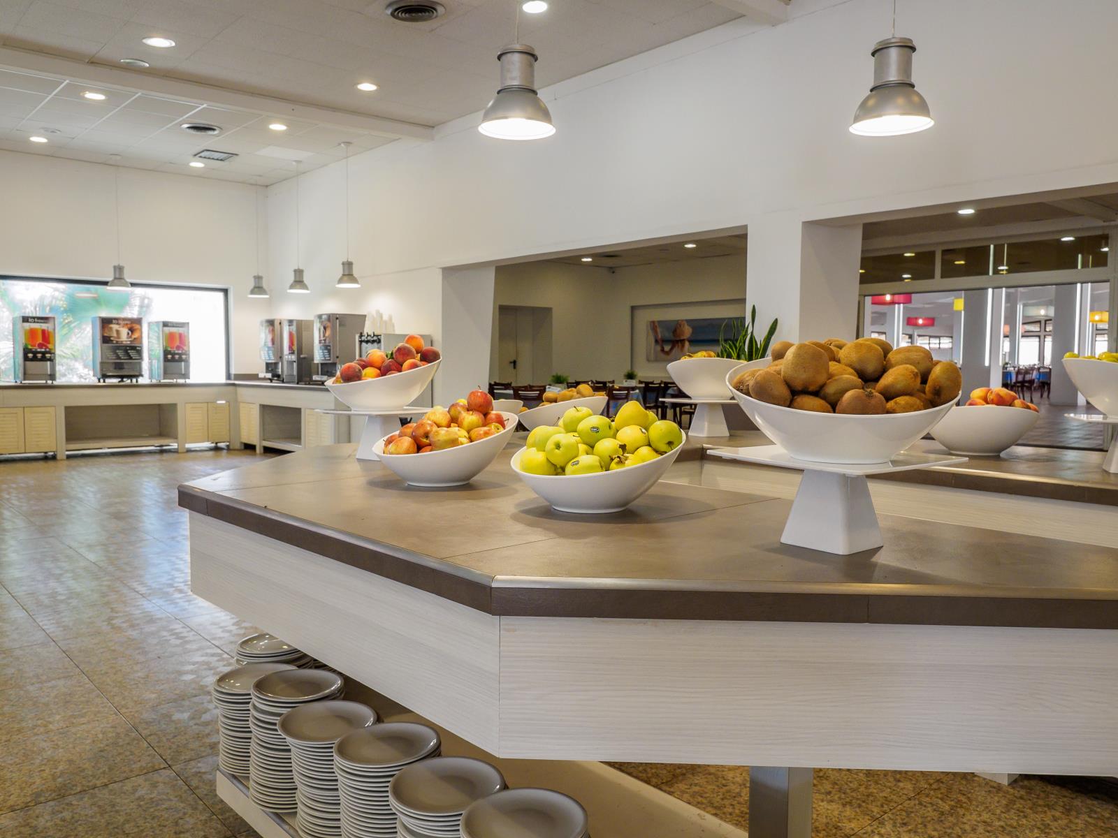 Athena Resort - Ristorazione 3