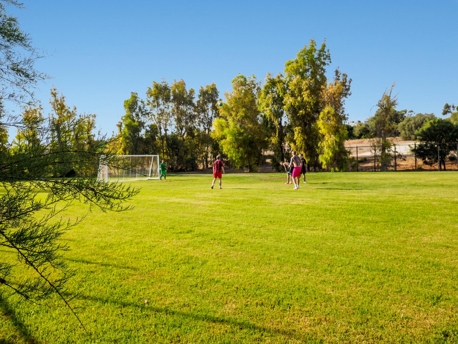 Athena Resort - Sport 2