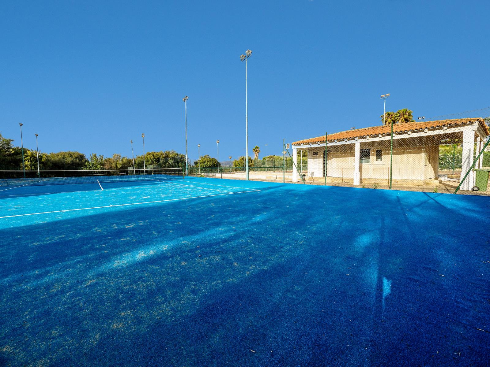 Athena Resort - Sport 3
