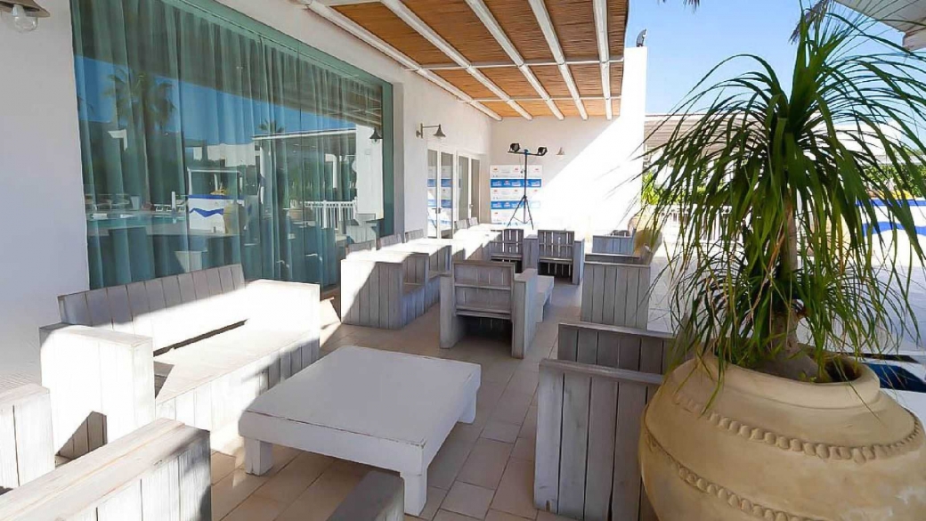 BORGO RIO FAVARA - Esterni 7
