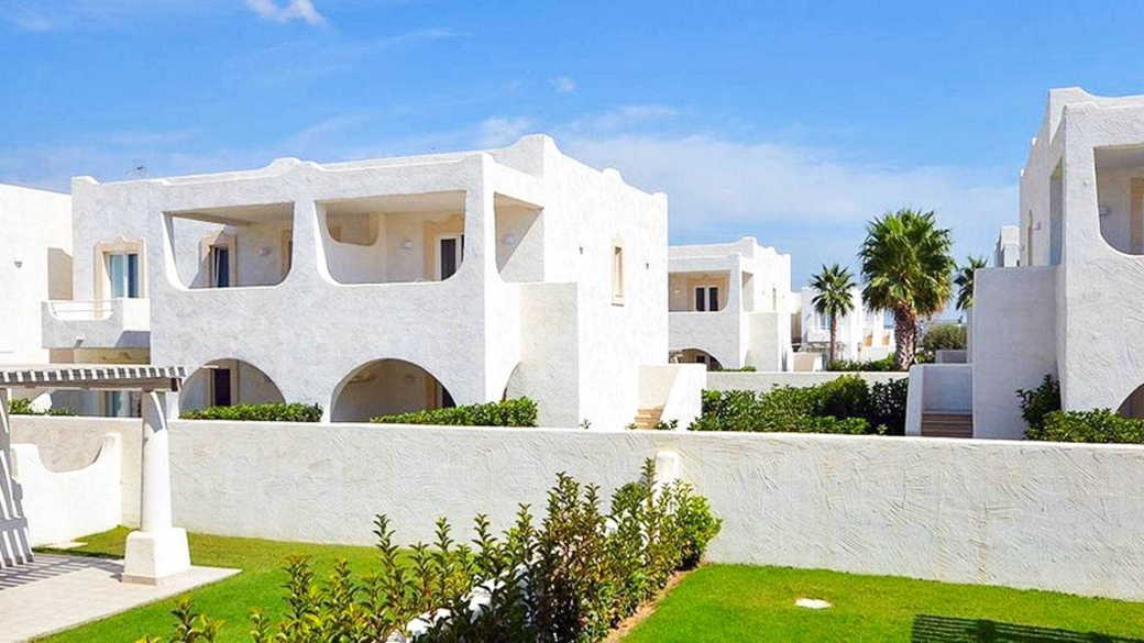 BORGO RIO FAVARA - Esterni 12