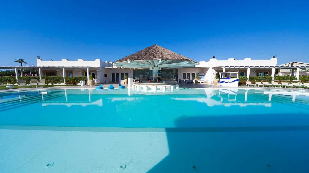 BORGO RIO FAVARA - Esterni 18