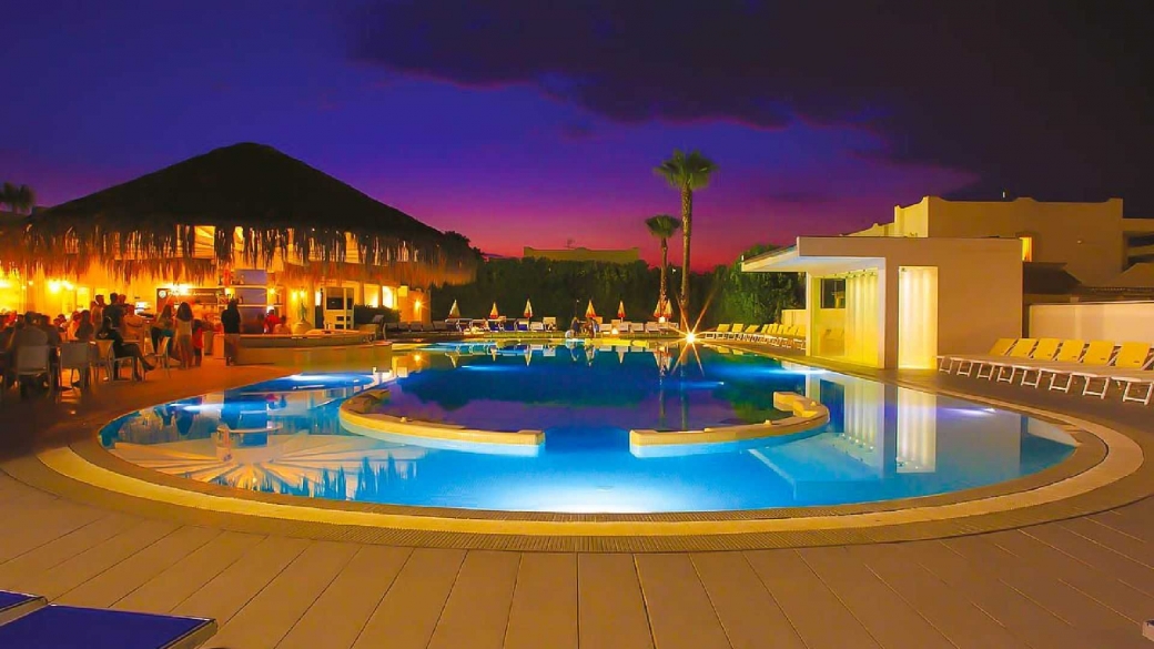 BORGO RIO FAVARA - Esterni 21