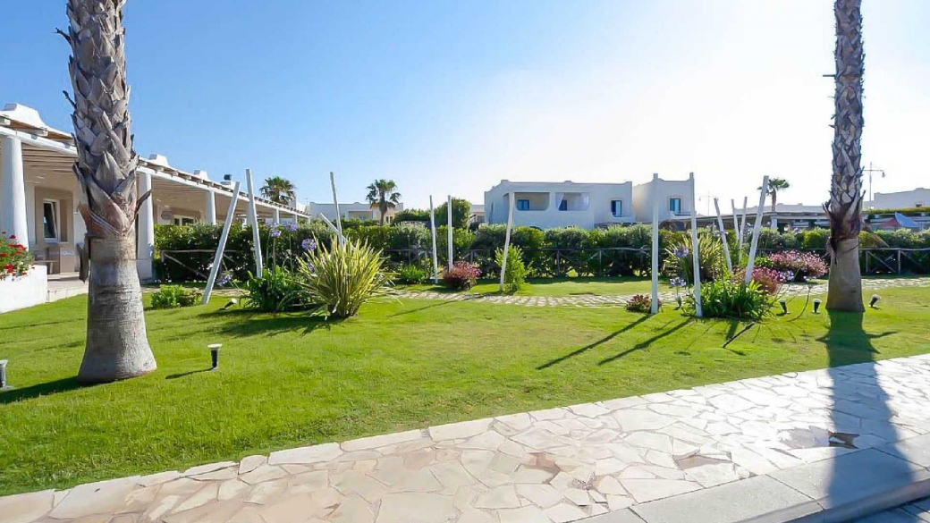 BORGO RIO FAVARA - Esterni 24