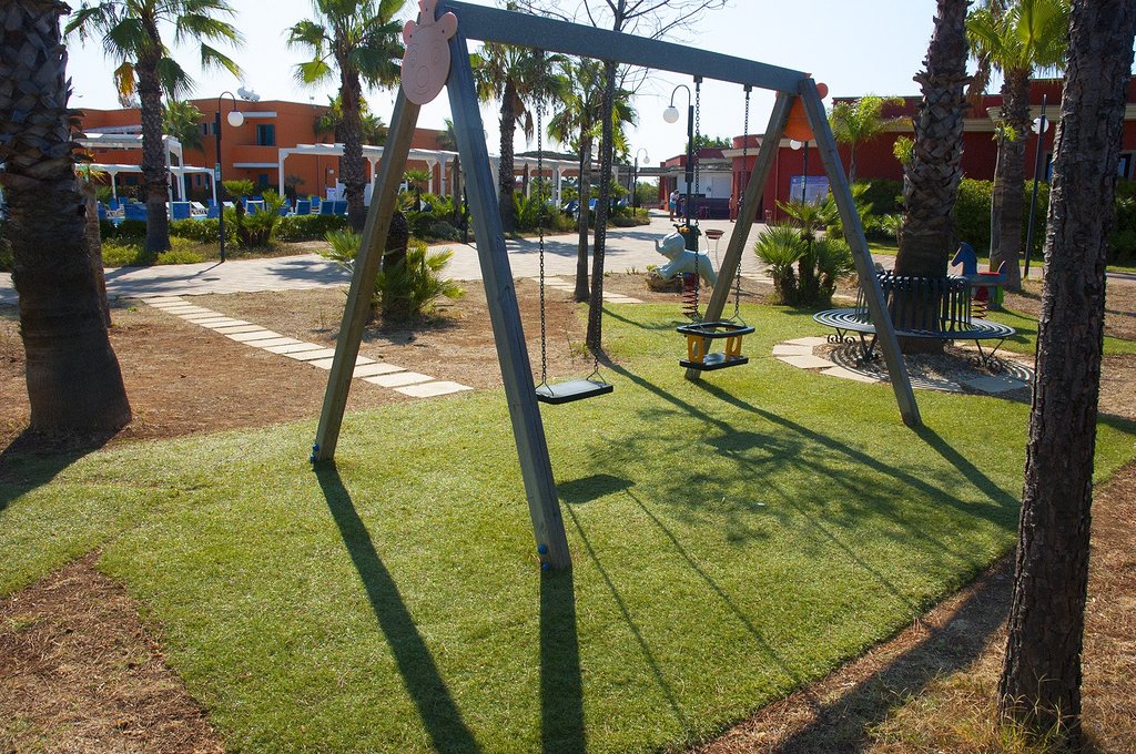 Baiamalva Resort & Spa - Animazione 1